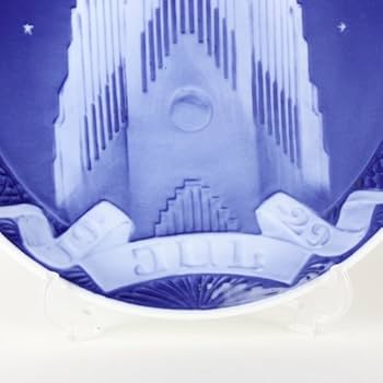 RU-5092　ロイヤルコペンハーゲン　イヤープレート　1929年 RU-5092 ロイヤルコペンハーゲン イヤープレート 1929年 - メルカリ