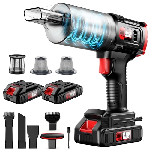 ONAVOT Handheld Vacuum 35000PA