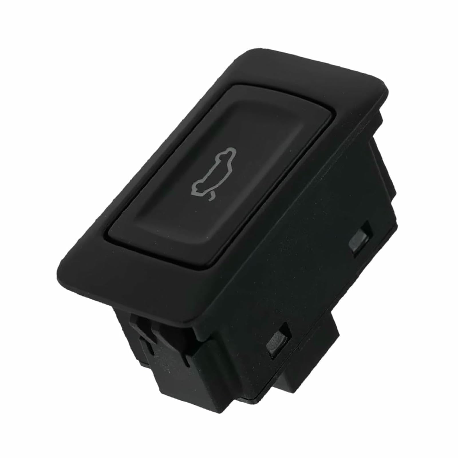 Interrupteur ouverture hayon Audi Q5 bouton commande coffre 4G0959831A - 7