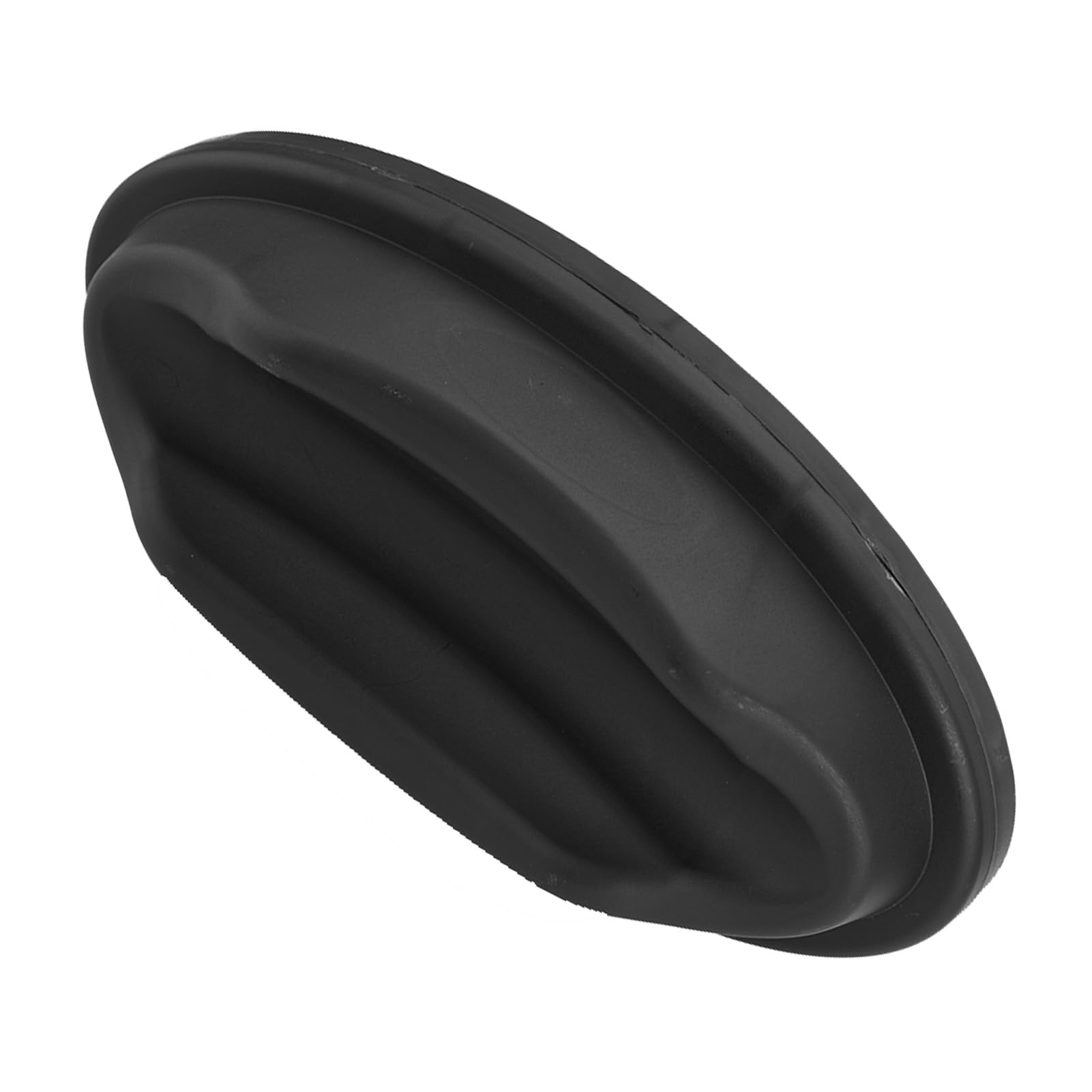 aqxreight Cycling Front Wheel Cycling Block for Indoor Training Trainer Stand Front Wheel While You Pedal Away Say Goodbye Wobbly Setups Hello