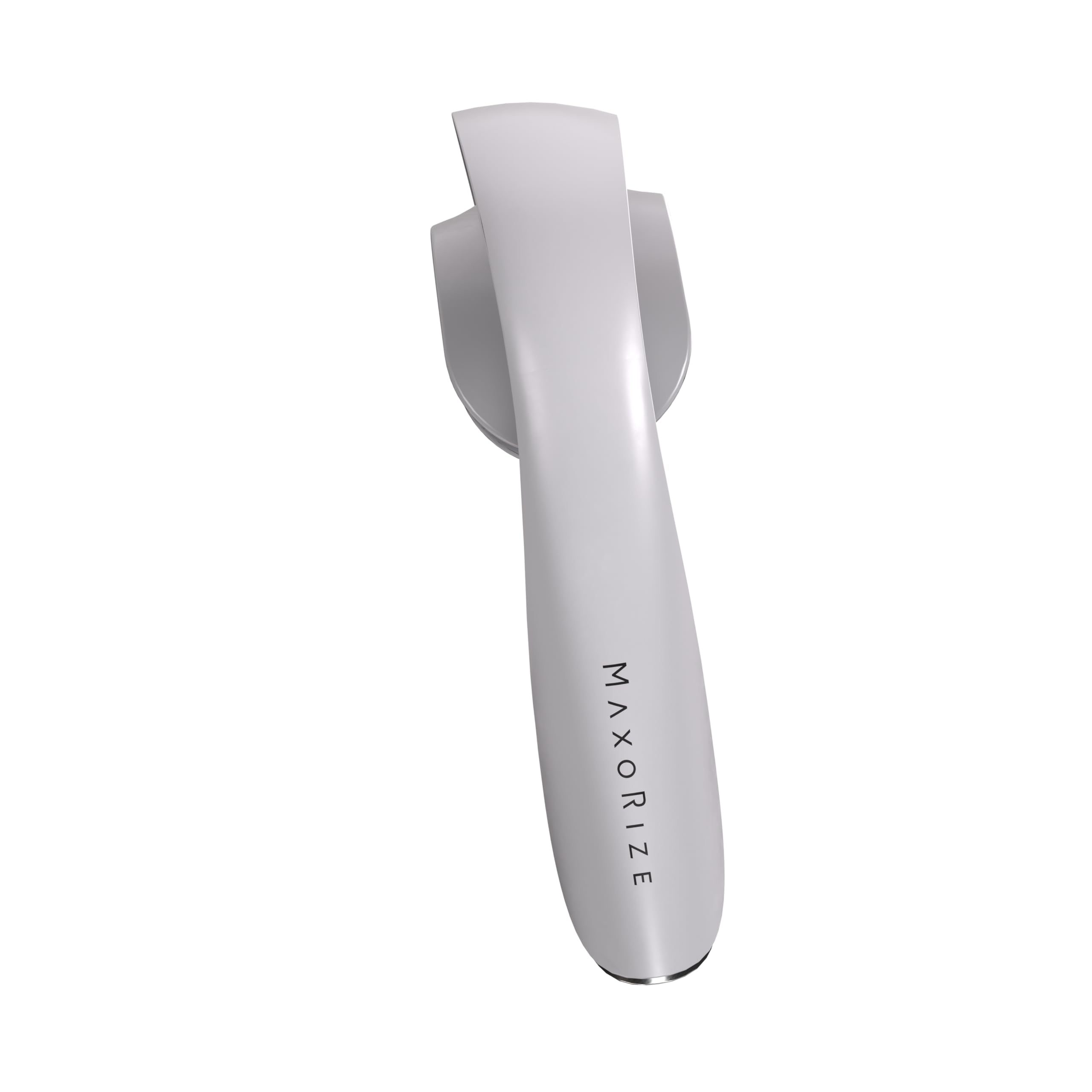 Sofortige Linderung bei Nackenschmerzen, Schulterschmerzen & Spannungskopfschmerzen - Reduziert Stress & Erschöpfung - Verbessert Schlaf & Fokus - SGS Schweiz Zertifiziert (Classic White)