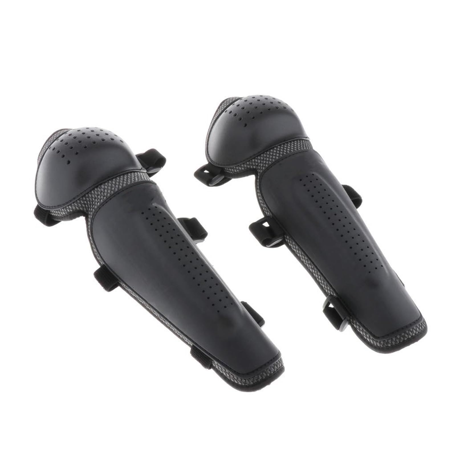 2 Pezzi Di Ginocchiere Per Moto, Protezioni Per Ginocchia Da Motocross, Per Sicurezza