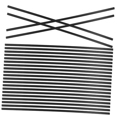 ABOOFAN Bicycle Spoke Wraps 72 Pieces Plastic Wheel Tube Covers for Mountain Bikes Easy Install Rim Protector for Bikes