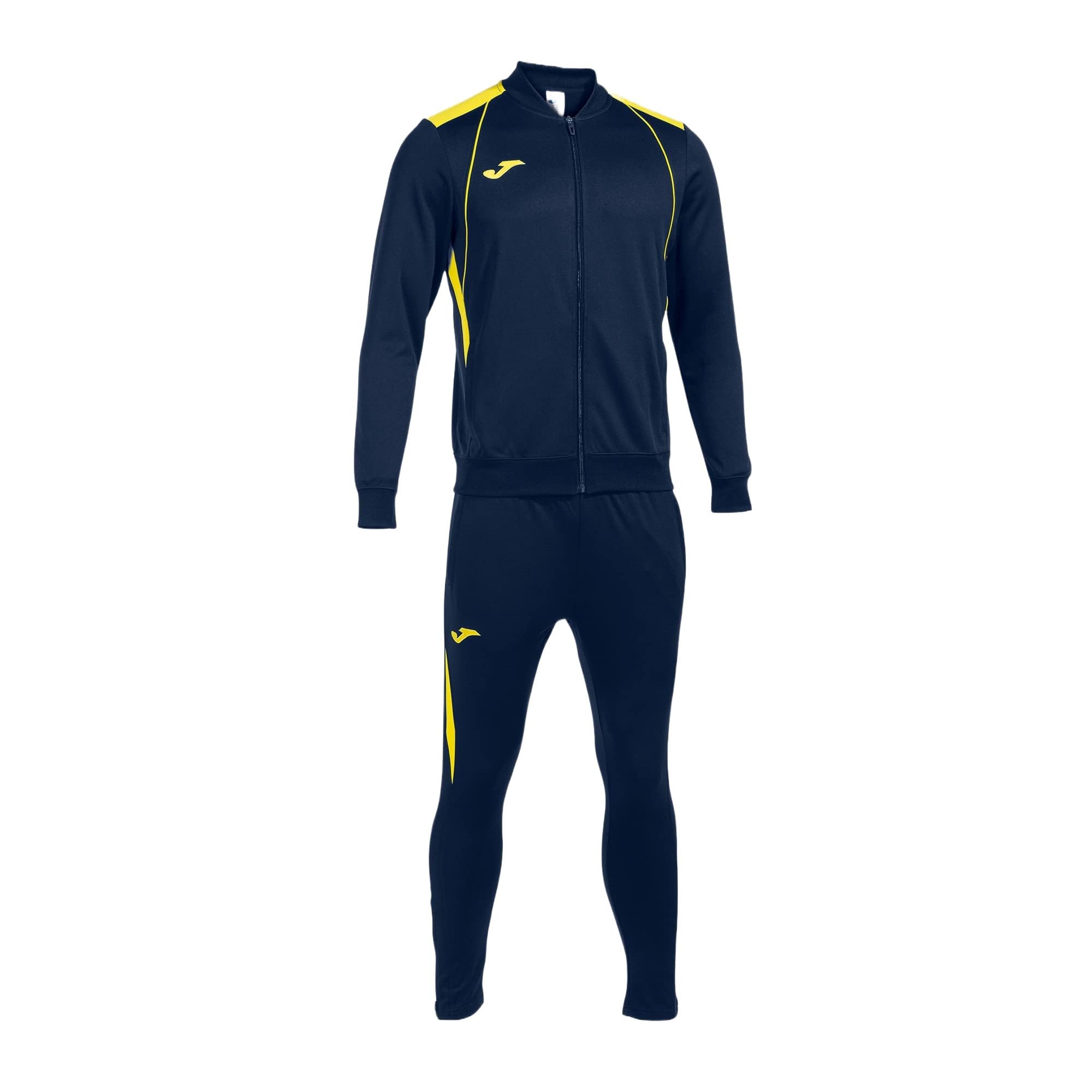 Joma Men's Championship VII Tracksuit