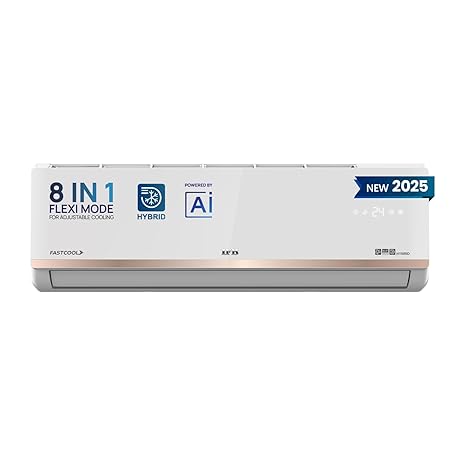 IFB 2 Ton 3 Star Split AC