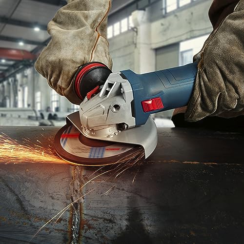 Mini amoladora bosch Marca Bosch Professional (2)