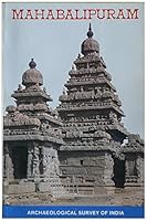 Mahabalipuram B0006CNNB0 Book Cover