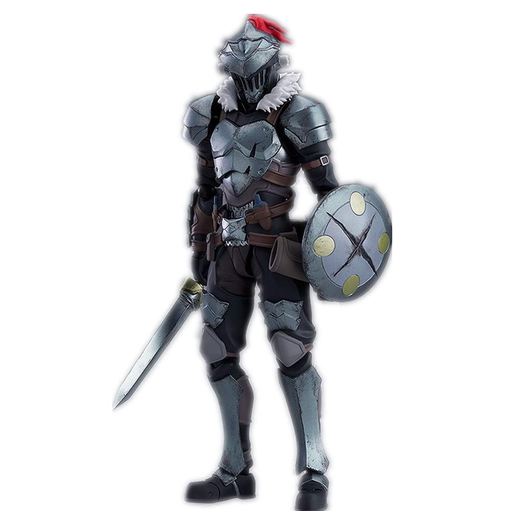 WFLNA Goblin Slayer Figure Anime Figure Movable Action Figure