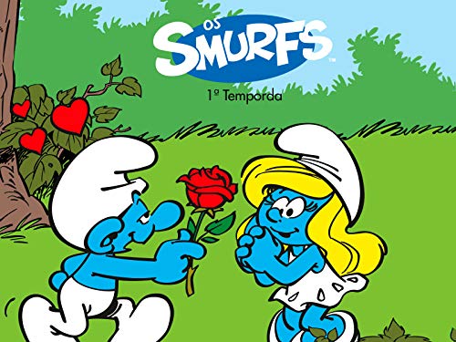 Os Smurfs - 1ª Temporada