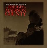 The Bridges Of Madison County: Music From The Motion Picture Soundtrack Edition (1995) Audio CD