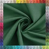 NÄHEN: Leicht zu verarbeitender Baumwollstoff , Traumhaft mit der Nähmaschine zu bearbeiten