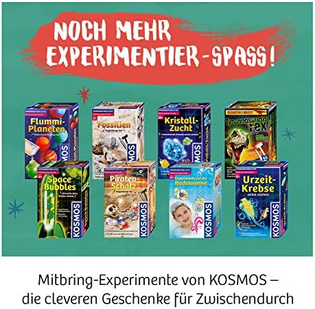Kosmos Knight's Treasure Digging Set