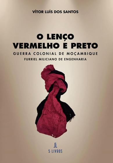 O Lenço Vermelho e Preto