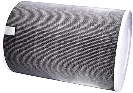 Wessper Filtr HEPA H13 kompatybilny z oczyszczaczami powietrza Xiaomi Air Purifier 2, 2H, 2S, 3, 3H, Pro