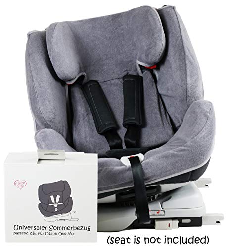 Funda universal de verano para Migo One, Osann One 360, de Elternstolz