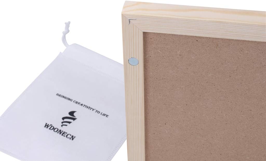 Nеw Prоduсt Frame Gray Felt Letter Board 10x10 inches.Months & Days Cursive Words, Additional Symbols & Emojis, 1 Letter Bag, Scissors, Message Board, Letter Sign, Changeable