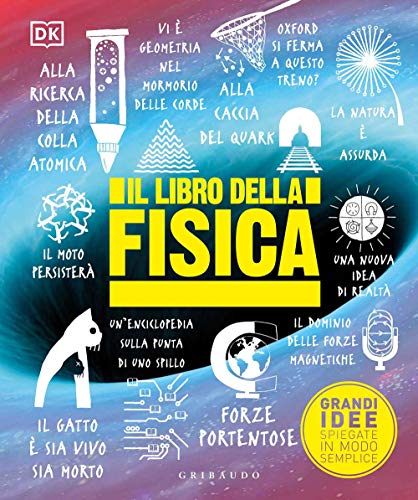 Il libro della fis