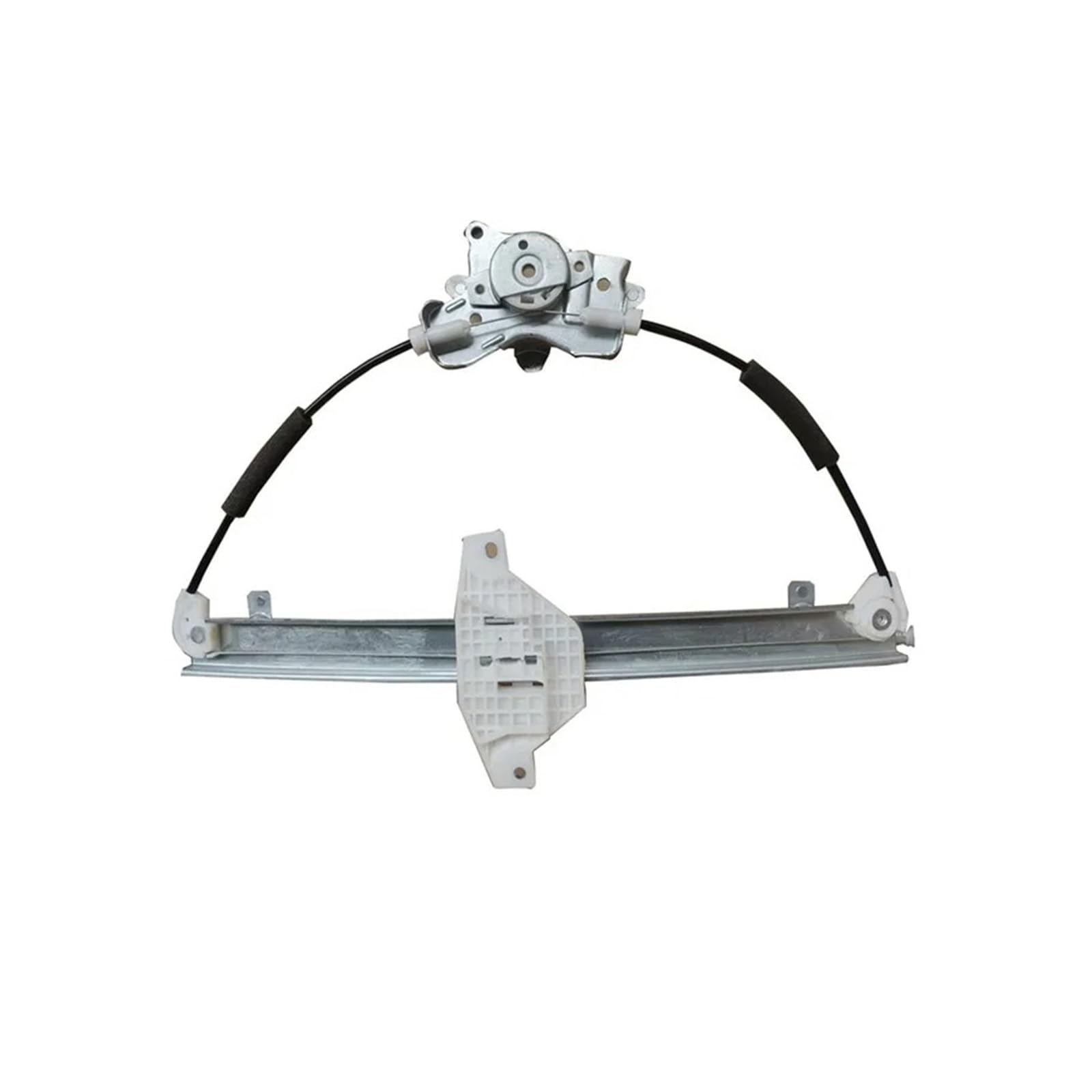 Lhdktee for Hyundai for Sonata for Optima for Magentis Window Regulator Without Motor Replacement 82403-38011 82404-38011 Car Window Handle(Front Left)