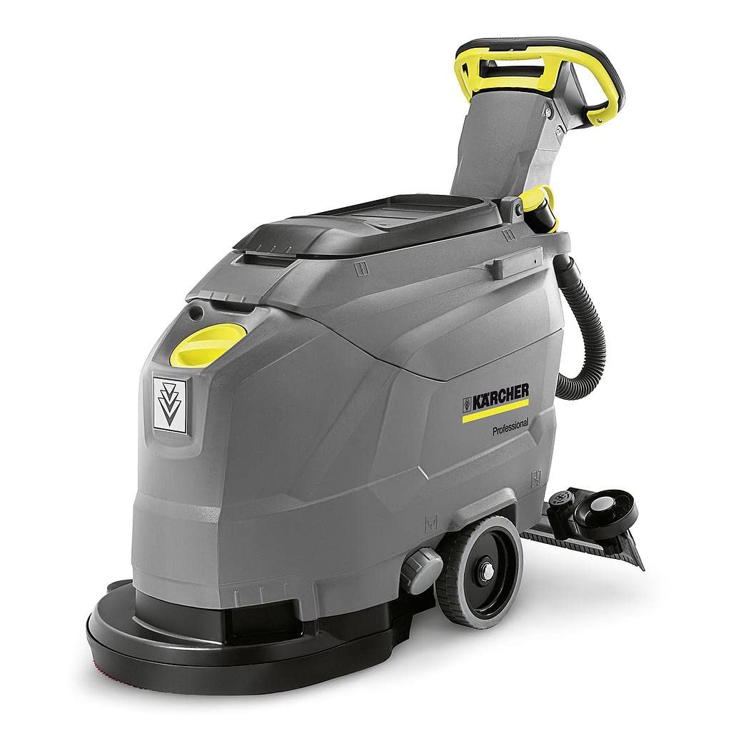 Kärcher Scrubber Dryer Bd 43/35 C Ep
