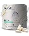Produktbild Zink Kapseln mit 25mg Zink hochdosiert aus Zink Bisglycinat | Zink Tabletten mit hoher Bioverfügbarkeit für Sportler by brandl® | XL 120 Stk.