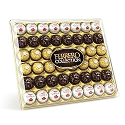 Ferrero Collection Chocolates Box