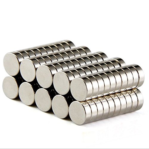 magpross 100 6x2mm ^EhfBXN ړI①Ƀ}Olbg ItBX zCg{[h ① Ȋw Ntg A[g vWFNgp