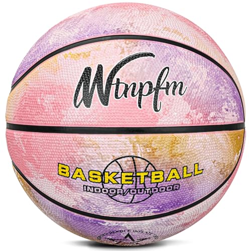 Wtnpfm Kids Youth Basketball Size 5 (27.5