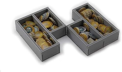 Miniatura 5 de Inserto de cinco tribus