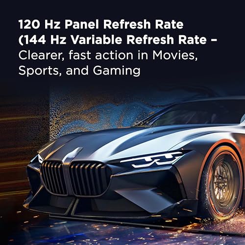Tcl 65QM851G 2024 Model) Dolby Vision Iq Hdr thumb #4