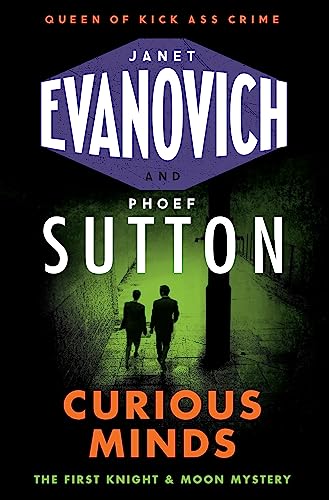 Curious Minds 1472225538 Book Cover