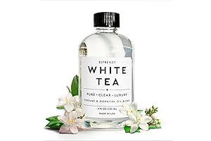 Eltrendy-Pure Aroma Fragrance Oil 4oz for Refill