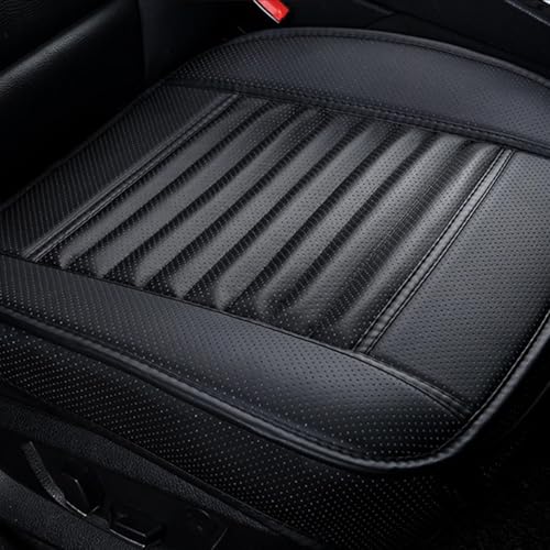 Protector de asiento de automóvil transpirable para conductor y SUV 3