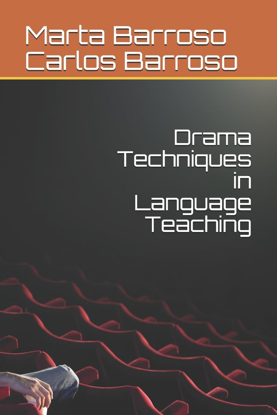 Drama Techniques in Language Teaching