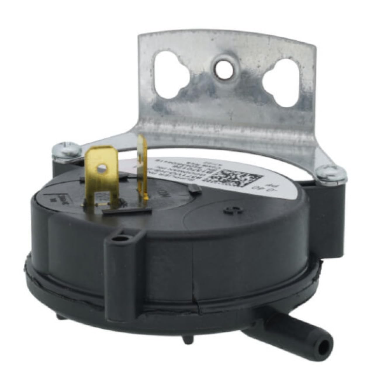 Mogami GOLD INSTRUMENT-0.5RR Pedal-/Effekt-Kabel, Gold 1/4 Zoll TS rechtwinklige Stecker, 15,2 cm
