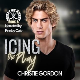 Icing the Play cover art