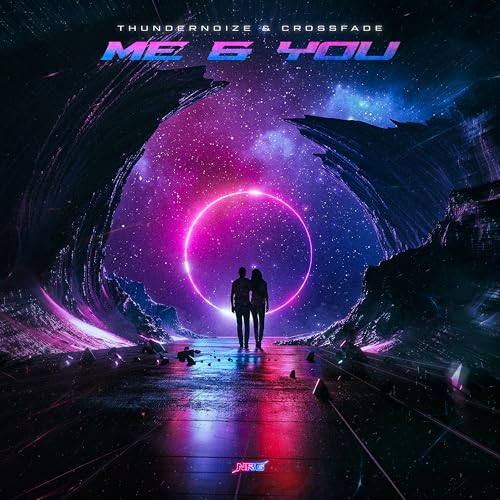 Thundernoize & Crossfade