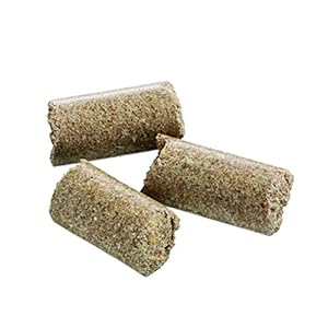 Monties Apfel Sticks 10kg