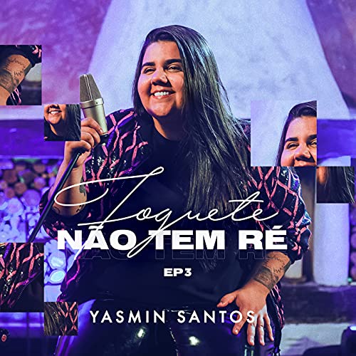  Eu Já