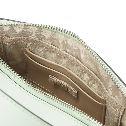 Image of KARL LAGERFELD Women's Simone Studded Camera Crossbody