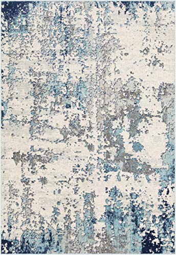 Artistic Weavers Arti Blue Area Rug, 7'10" x 10'3"