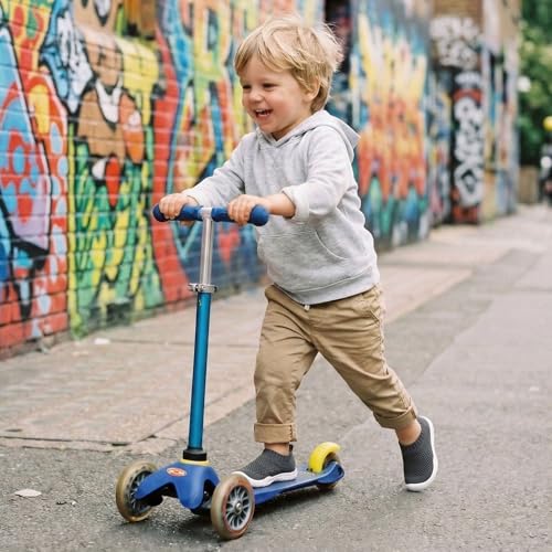 Image of JOINFREE Toddler Boys Girls Sneaker Slip On Shoes Kids Lightweight Breathable Walking Shoes