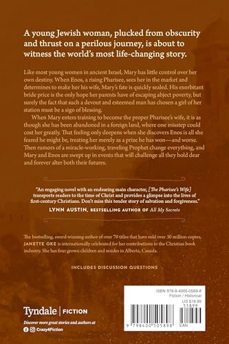 The Pharisee's Wife - Image 2