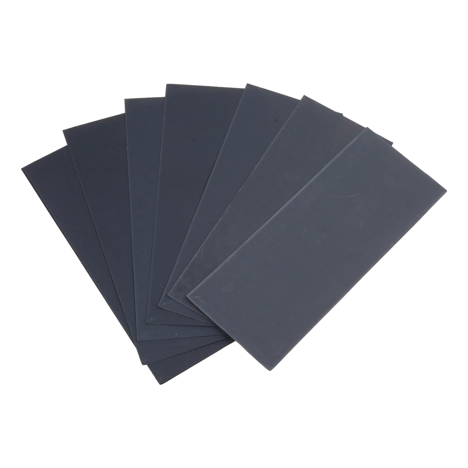 Abrasive Sheets Sandpaper for Efficient Grinding on Different Industries Woodworking Metalworking with Fine Finish Wet Dry Paper