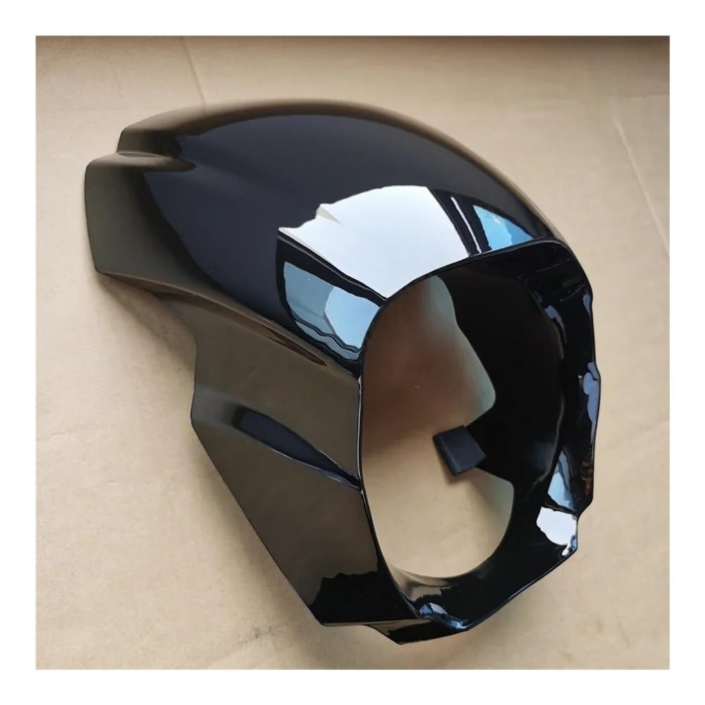 Déflecteur d'aileron Avant Moto pour FXBR pour FXBRS pour SOFTAIL pour M8 2018-2022 BREAKOUTHEADHEADLIGHT CARENAGE Cover Kits Tuning Panneau latéral de carrosserie