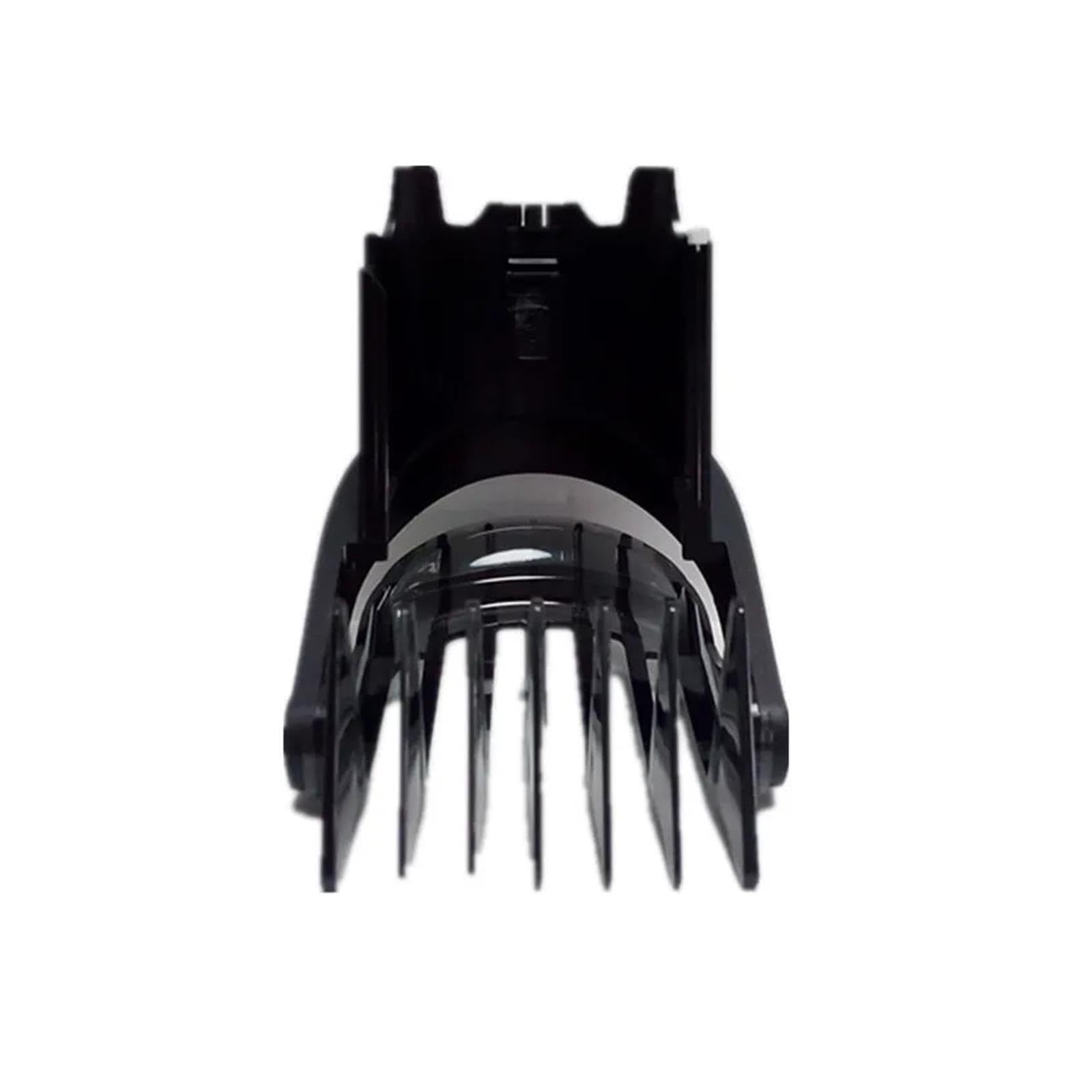 3-22mm Haarschneider Trimmer Kamm Ersatz, Kompatibel for Philips, QC5339 QC5340 QC5370 QC5350 Herren Bart Rasierer Rasierer Grenze Kamm
