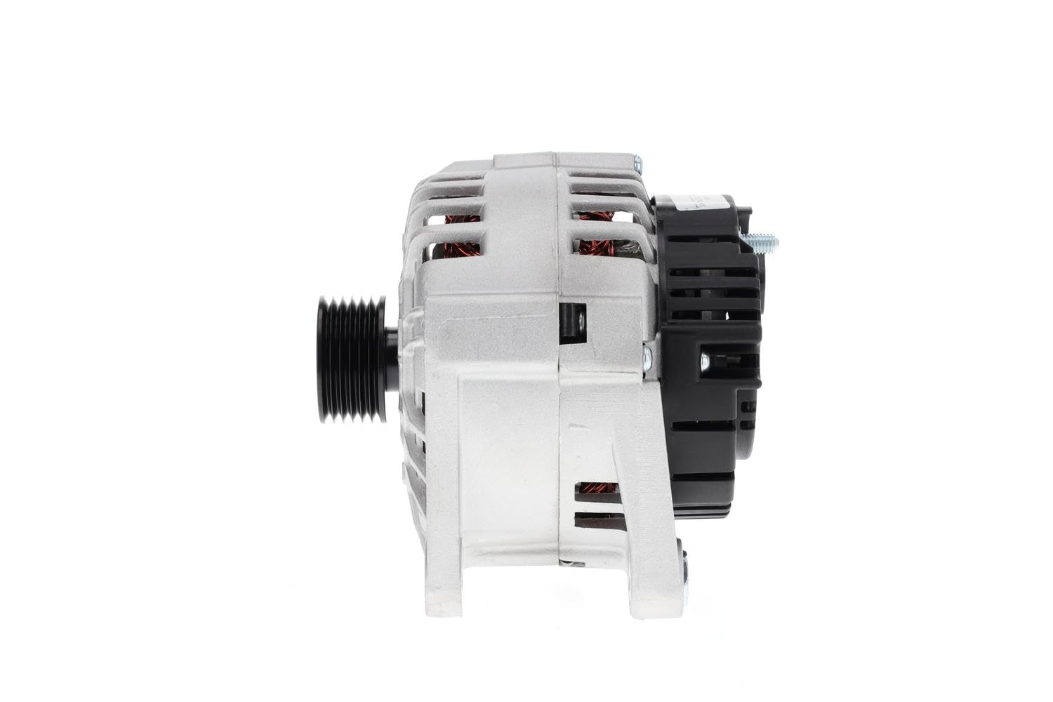 HELLA 8El 011 710-641 Alternateur - 14V - 125A