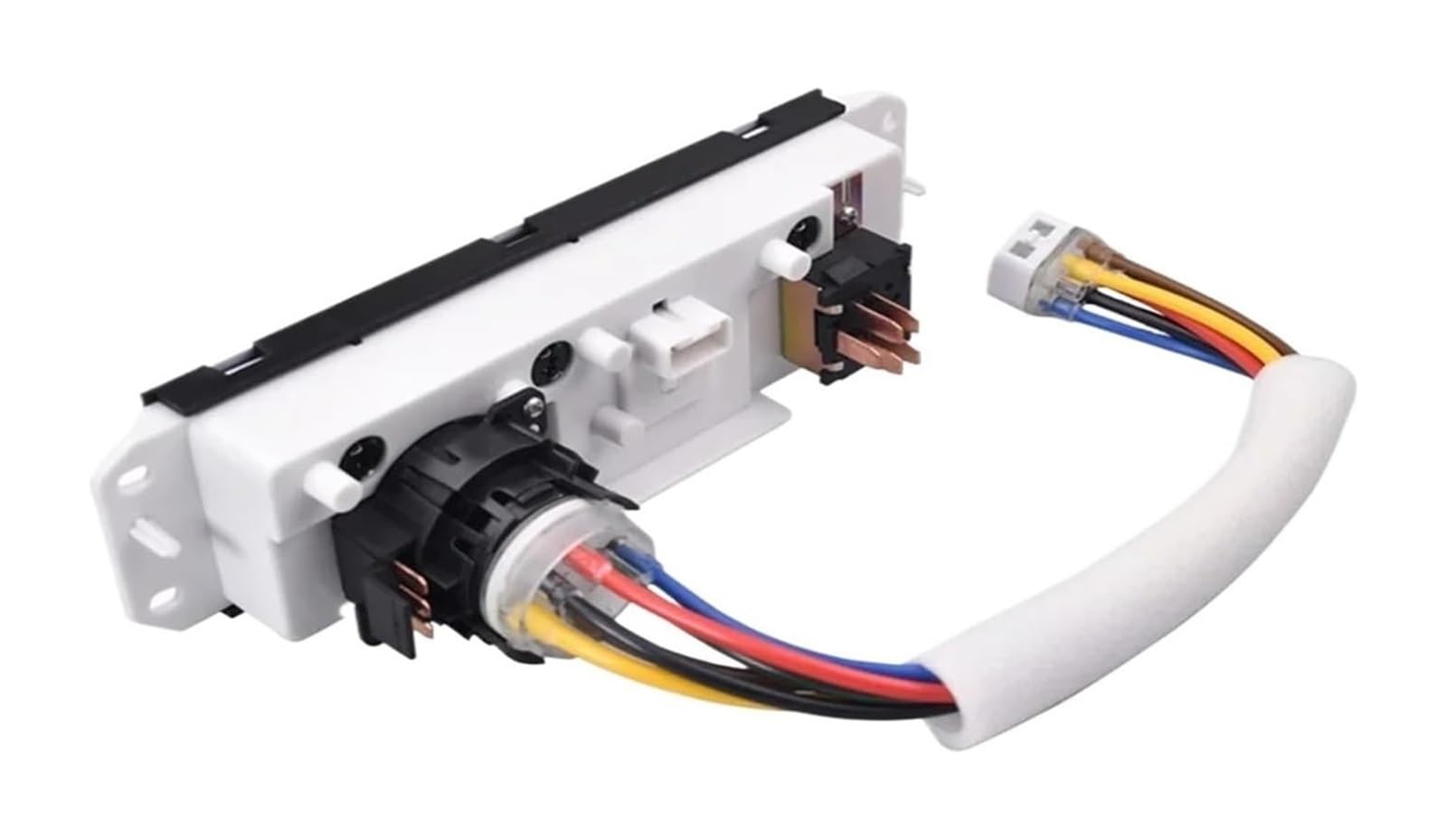 Módulo de Control para Jeep Wrangler TJ 1999-2004, calefacción, climatización, Panel de Aire Acondicionado.