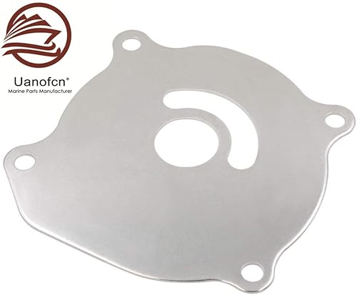 Miniatura 5 de Kit de reparación de bomba de agua con carcasa para Johnson Evinrude V4 V6 V8 85-300HP Piezas de motor fuera de borda 5001594