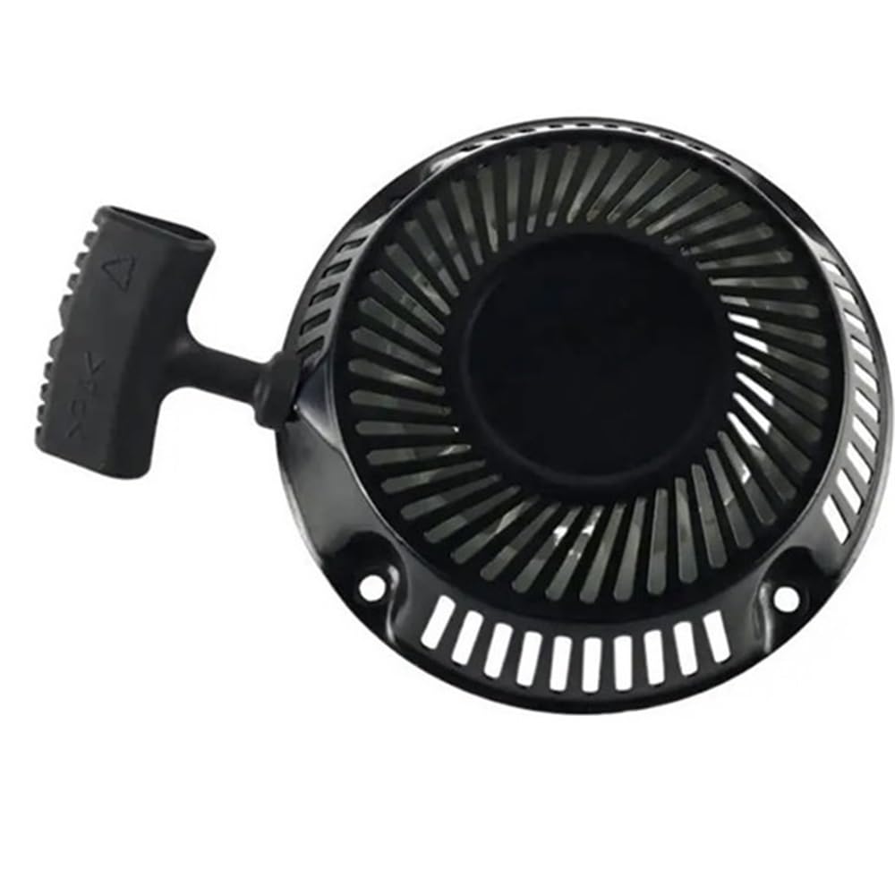 Démarreur de tondeuse à poussée manuelle 1P60 1P70 à lanceur fluide 6.5 CV