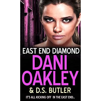 East End Diamond
